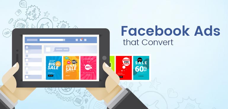 Facebook Advertising Service.....