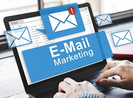 E-mail Marketing