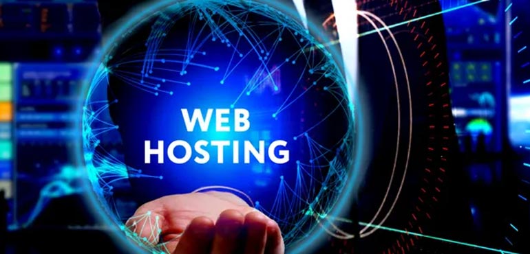Website hosting looks simple step......